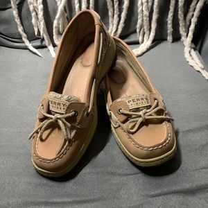 Sperry Angelfish Boat Shoes